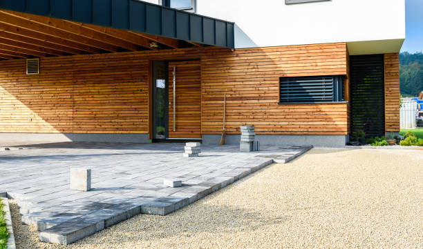 Best Commercial Driveway Pavers  in Point Of Rocks, MD