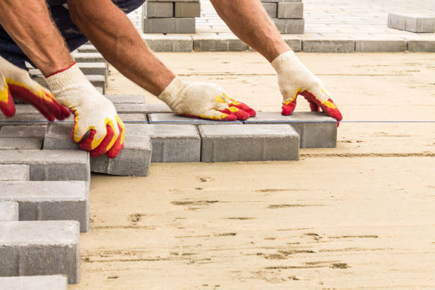 Best Custom Driveway Pavers  in Point Of Rocks, MD