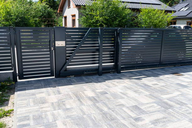 Driveway Pavers for Homes in Point Of Rocks, MD