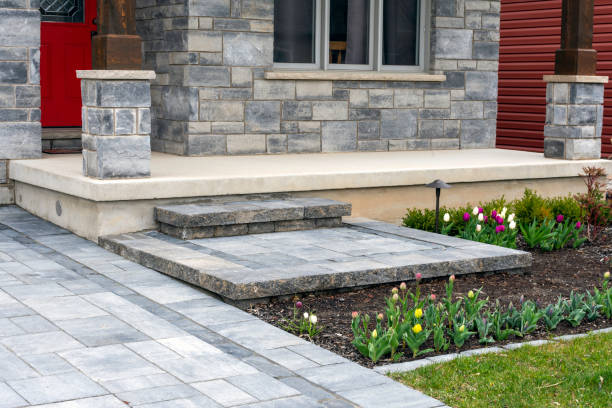Best Affordable Driveway Pavers  in Point Of Rocks, MD