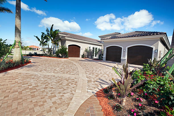 Best Best Driveway Pavers  in Point Of Rocks, MD