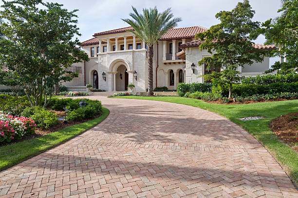 Best Cobblestone Driveway Pavers  in Point Of Rocks, MD