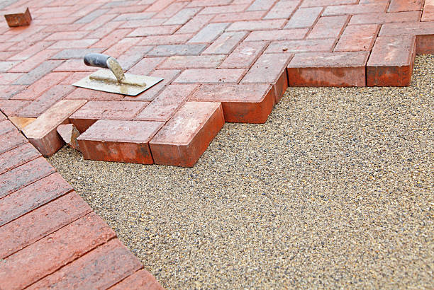 Decorative Driveway Pavers in Point Of Rocks, MD