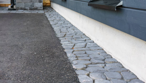 Reasons to Select Us for Your Driveway Paving Requirements in Point Of Rocks, MD
