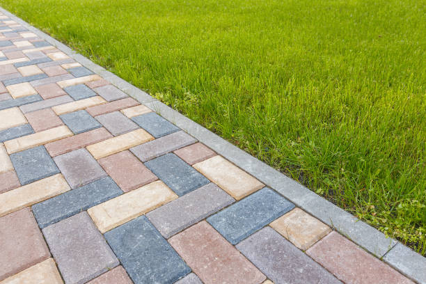 Best Brick Driveway Pavers  in Point Of Rocks, MD